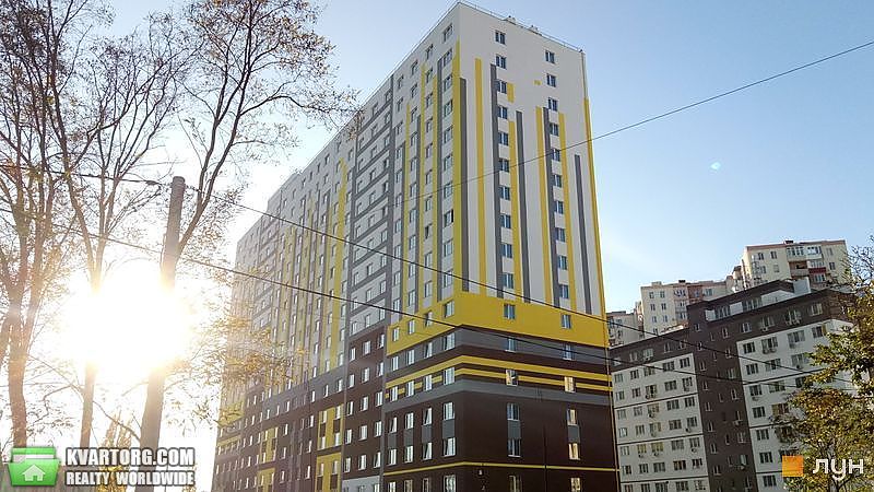 Sell 1-room apartment. Одесса,  Пестеля — photo 1