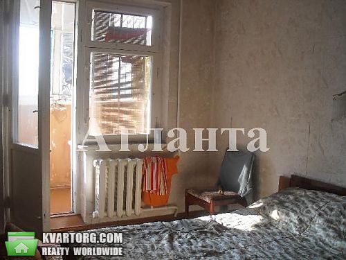 Sell 4-room apartment. Одесса, Бочарова — photo 3