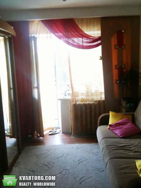 Sell 2-room apartment. Киев, Карбышева — photo 3