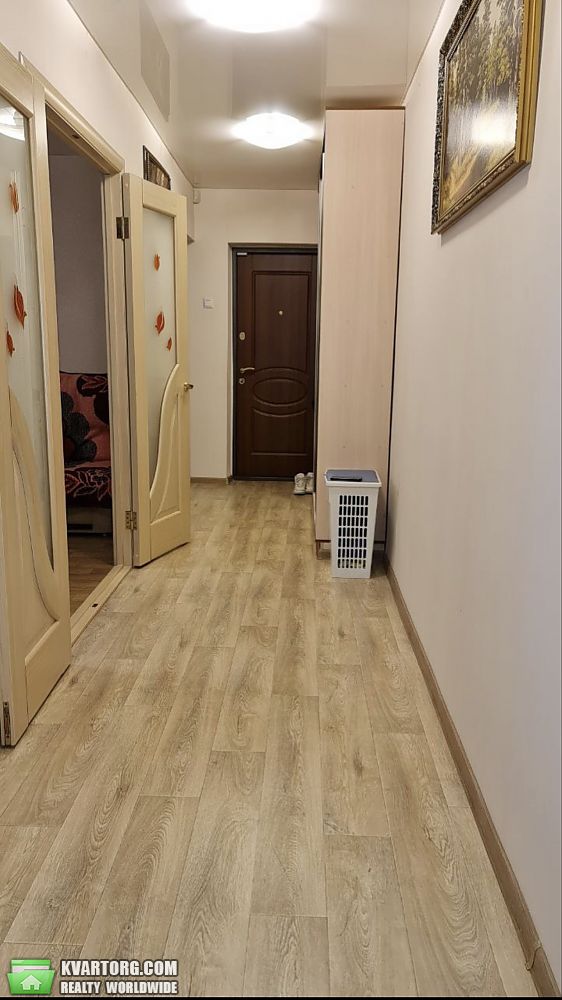 Sell 3-room apartment. Одесса,  Заболотного — photo 1