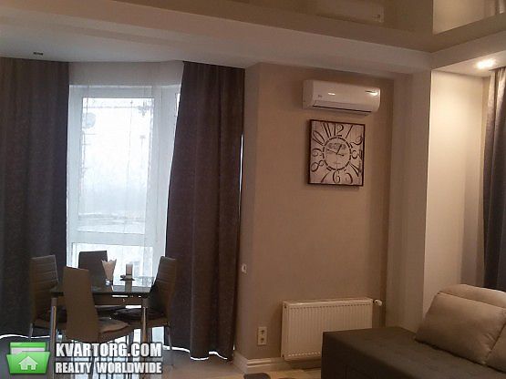 Rent out 2-room apartment. Киев,  Оболонская наб — photo 3