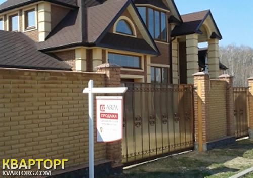 Sell house. Киевская обл., с. Иванковичи — photo 1