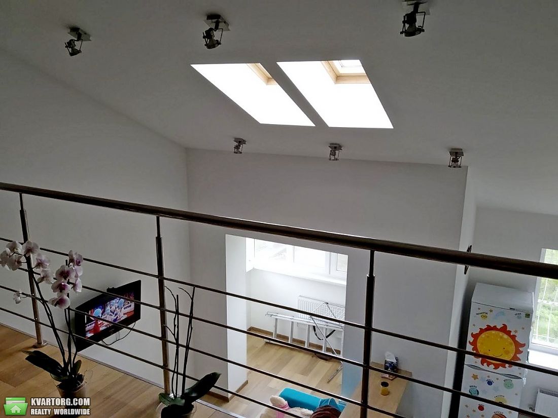 Rent out 3-room apartment. Киевская обл., Соборная — photo 7