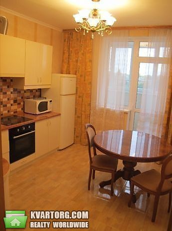 Rent out 1-room apartment. Киев, Невская — photo 9