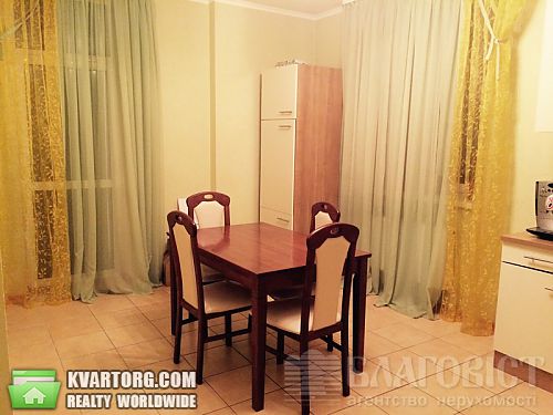 Sell 2-room apartment. Киев, Саперно-Слободская — photo 2