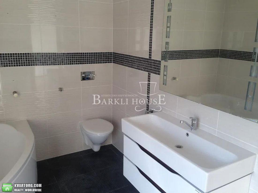 Rent out Townhouse. Киевская обл., Гатное — photo 8