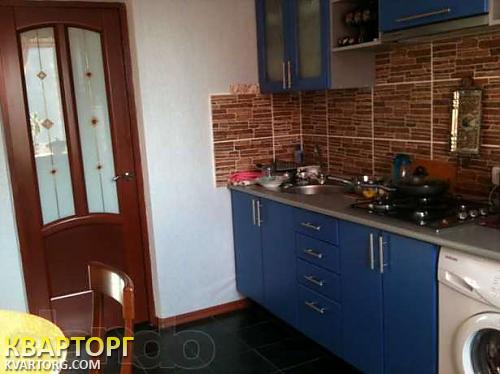 Rent out 2-room apartment. Днепропетровск, Калинина — photo 1