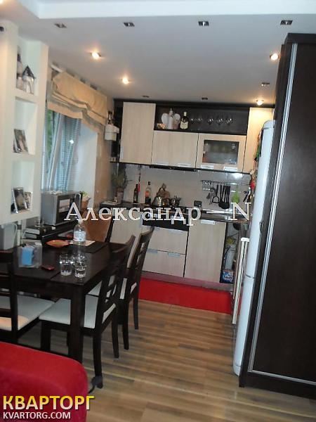 Sell 3-room apartment. Одесса, 5 ст.Большого Фонтана — photo 5
