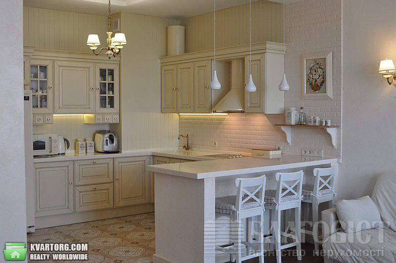 Sell 3-room apartment. Киев,  Щорса — photo 1