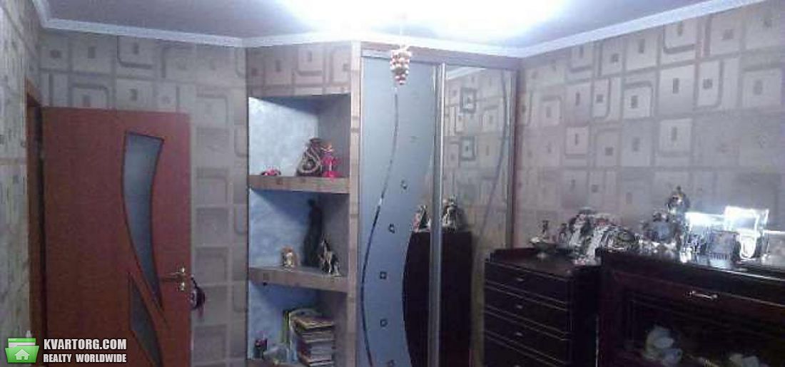 Sell 2-room apartment. Киев,  Метрологическая — photo 6