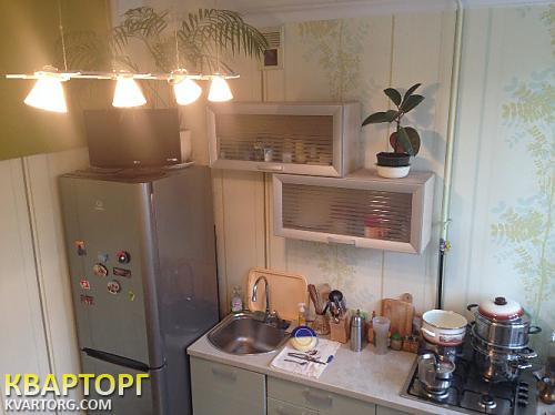 Sell 1-room apartment. Киев,  Кудри — photo 8
