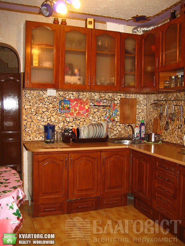 Sell 3-room apartment. Киев,  Бальзака — photo 5