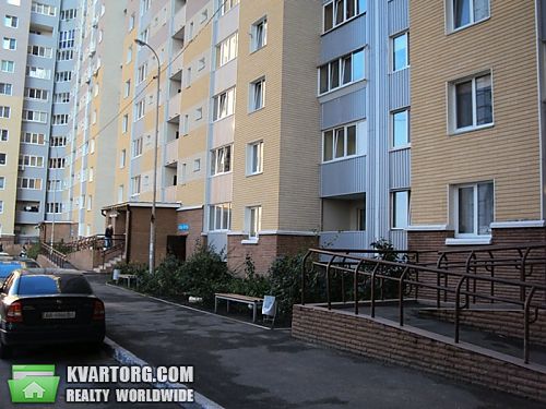 Sell 3-room apartment. Киев, Закревского — photo 4