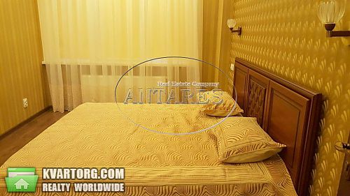 Rent out 3-room apartment. Киев, Регенераторная — photo 4