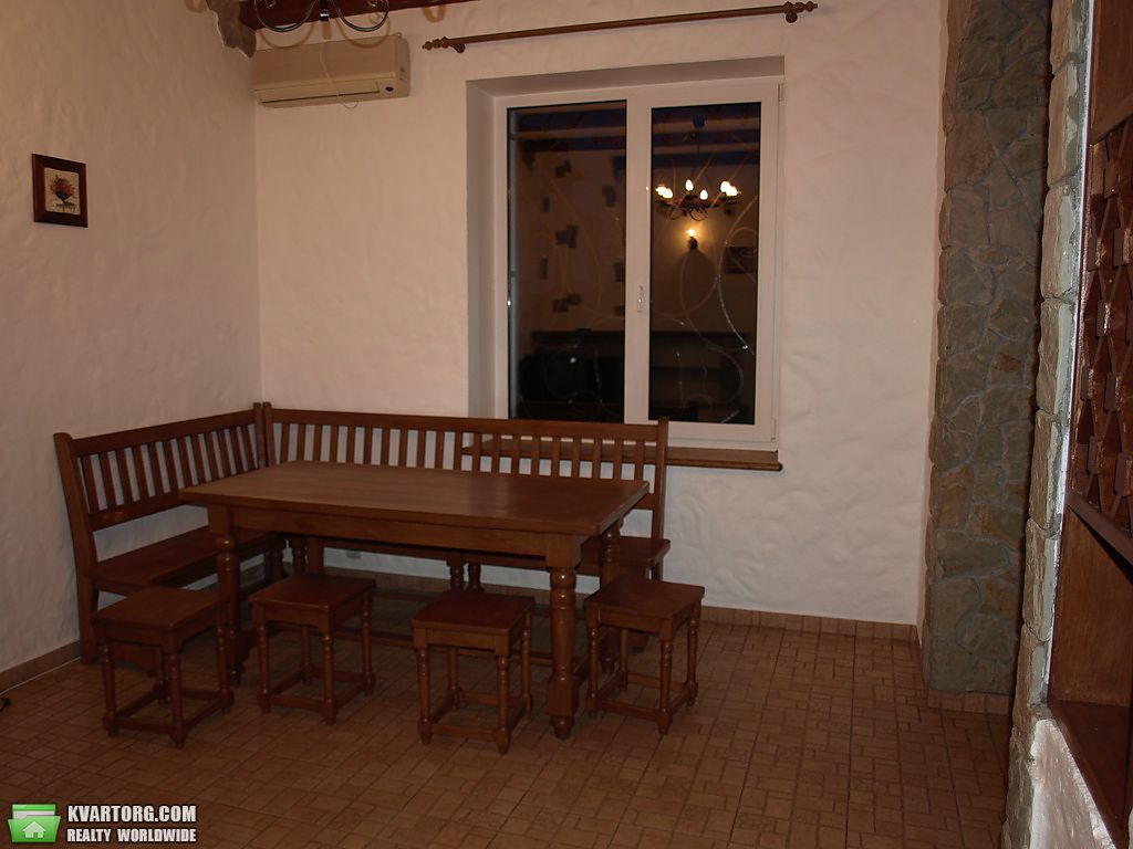 Sell house. Киев,  Монтажников — photo 6