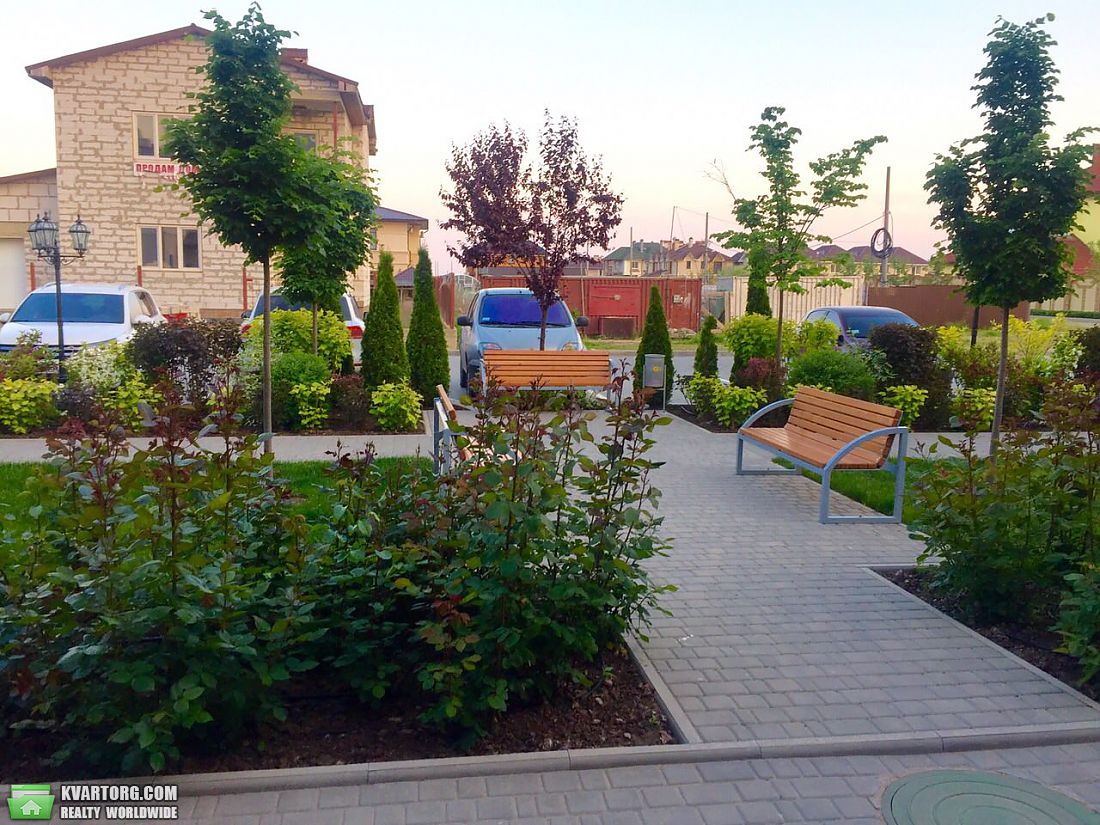 Sell house. Одесса, Дворянская — photo 9