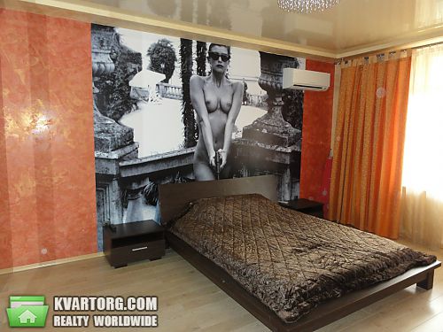 Rent out 1-room apartment. Одесса, Гаваная — photo 7