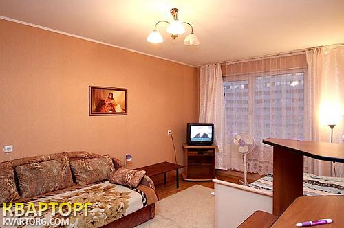 Rent out 1-room apartment. Днепропетровск, Гоголя — photo 4