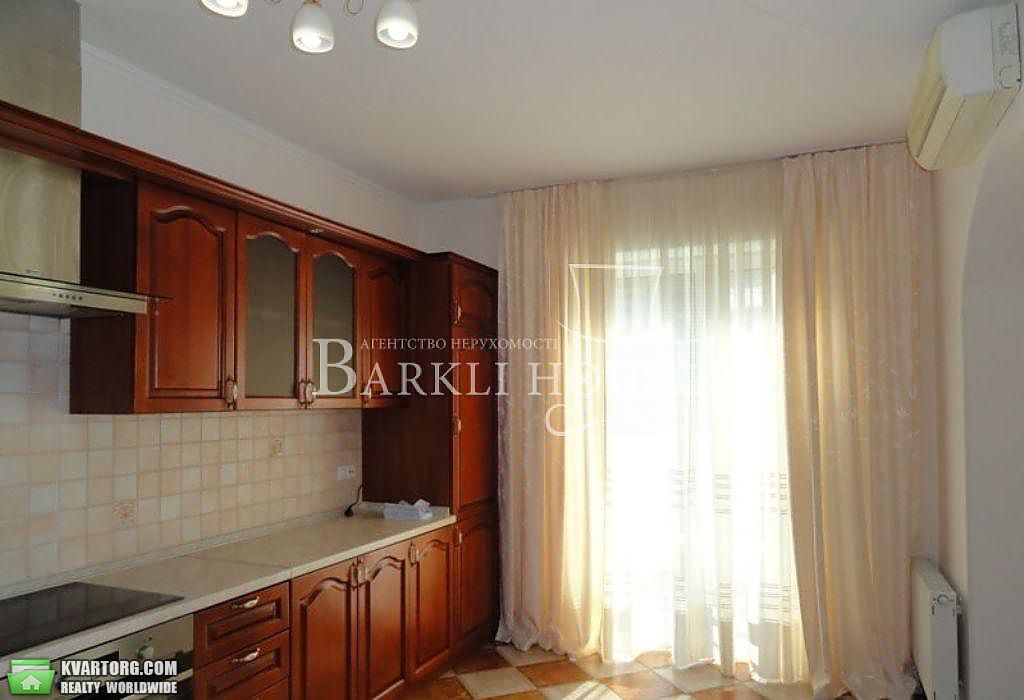 Rent out 3-room apartment. Киев, кириловская — photo 7