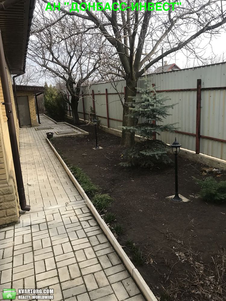 Sell house. Донецк, Трудовские — photo 3
