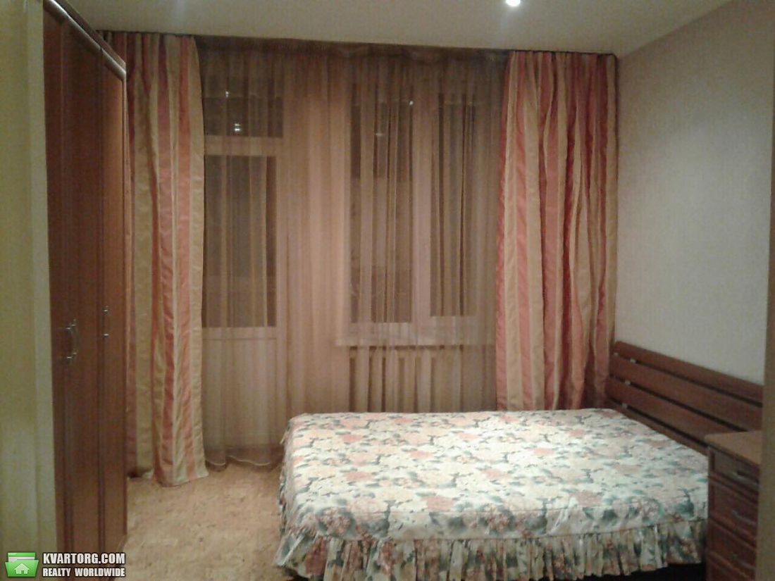 Sell 2-room apartment. Днепропетровск, Воронцова пр — photo 1