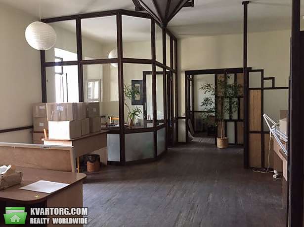 Rent out office. Киев,  Саксаганского — photo 1