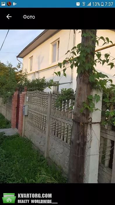 Sell house. Черновцы, Пролетарная — photo 4
