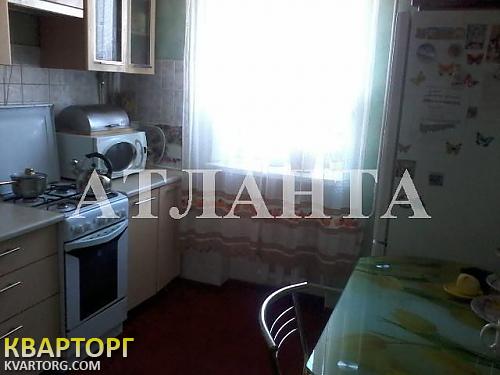 Sell 2-room apartment. Одесса, Косвенная — photo 8