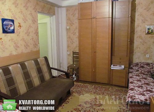 Sell 1-room apartment. Киев, Днепровская наб — photo 4