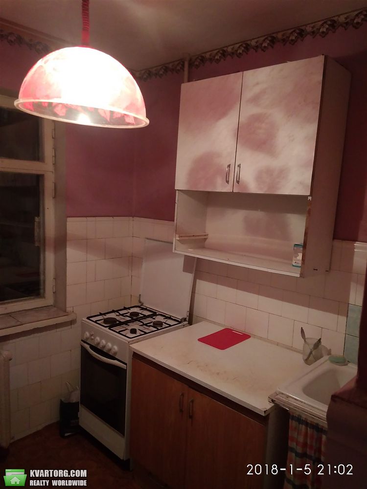 Rent out 1-room apartment. Киев,  Лепсе бул — photo 1
