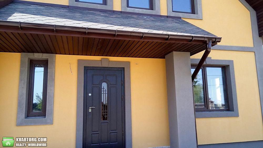 Sell house. Киевская обл.,  Новаторов — photo 3