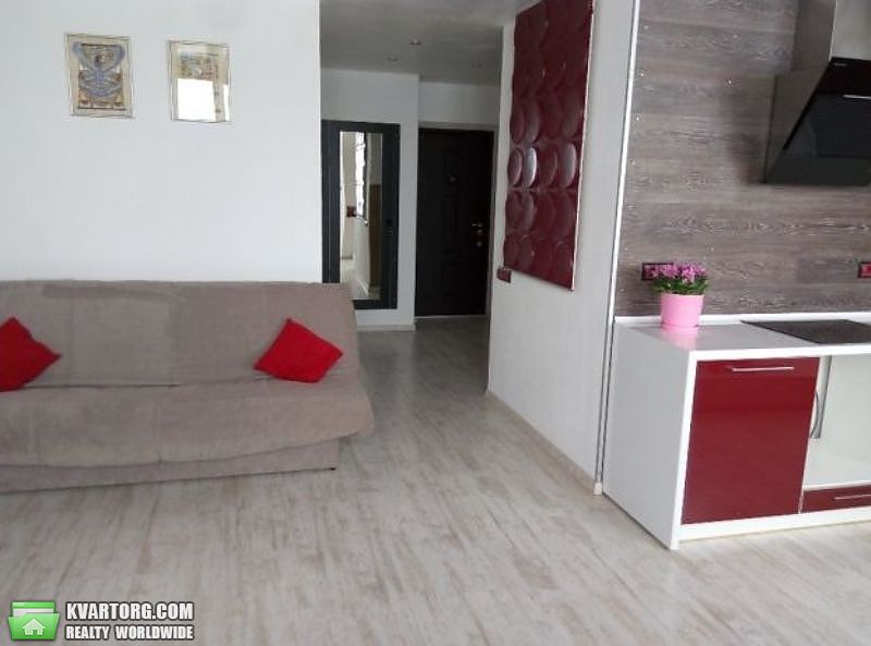 Sell 1-room apartment. Киев,  Урловская — photo 5