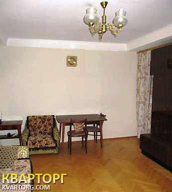 Rent out 3-room apartment. Киев,  Энтузиастов — photo 3