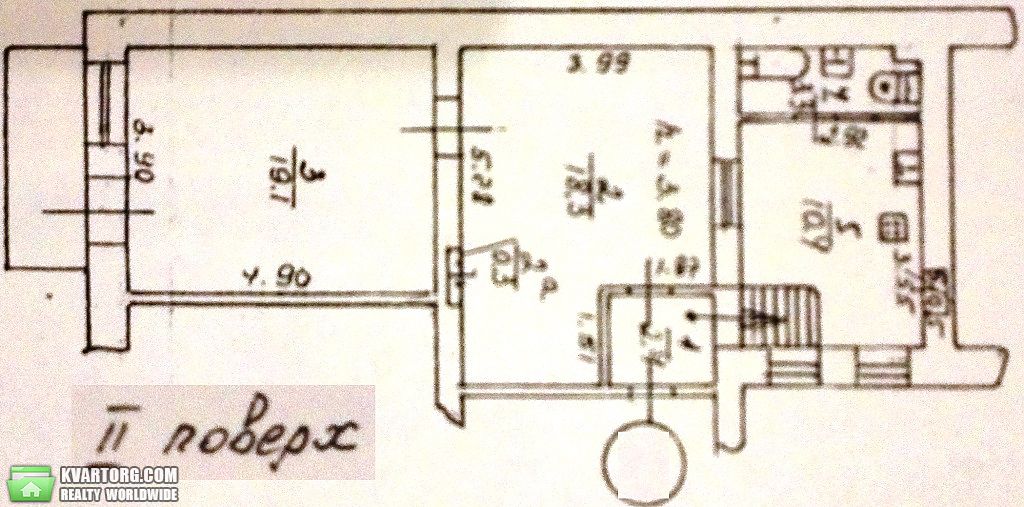 Sell 2-room apartment. Одесса, Еврейская — photo 5