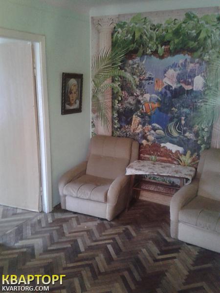 Rent out 2-room apartment. Киев, Липковского — photo 2