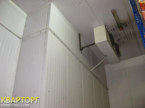 Rent out warehouse. Киев,  Краснова — photo 5