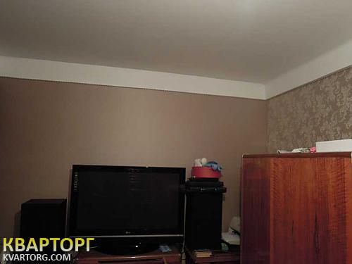 Sell 2-room apartment. Киев, Харьковское шоссе — photo 4