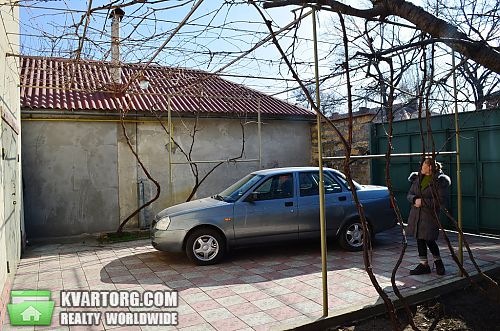 Sell house. Одесса, Суворовский — photo 4