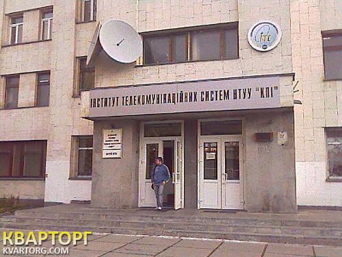Sell office. Киев, Индустриальный пер. — photo 6
