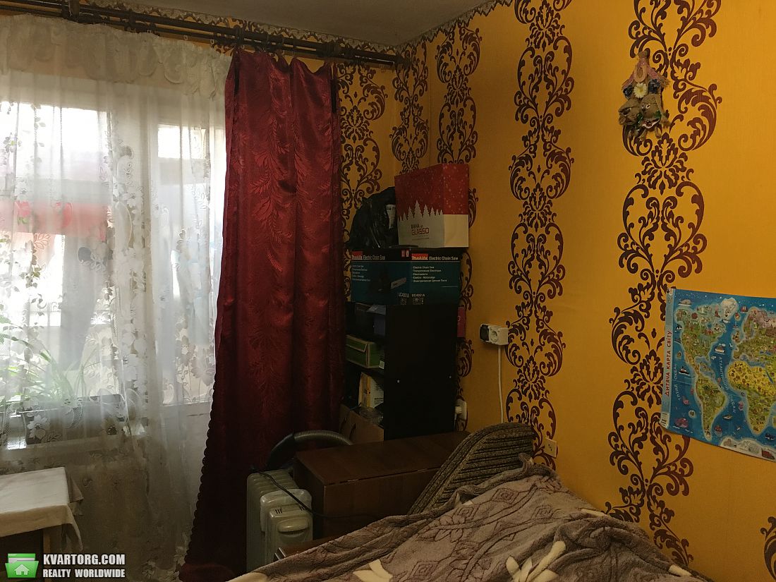 Sell 1-room apartment. Киев,  Новомостицкая — photo 5
