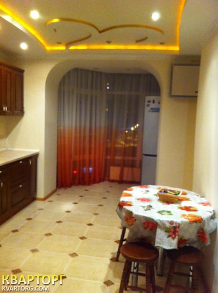 Rent out 3-room apartment. Киев,  Ломоносова — photo 6