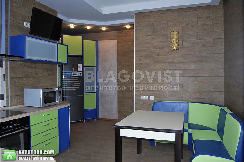 Rent out 2-room apartment. Киев,  Кудряшова — photo 7