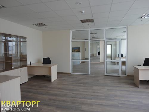 Rent out office. Киев, Днепровская наб — photo 4