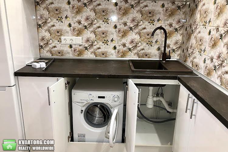 Rent out 1-room apartment. Киев,  Победы пр — photo 7