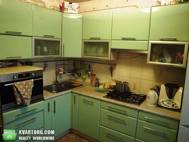 Sell 3-room apartment. Днепропетровск, ж/м Тополь-3 — photo 1