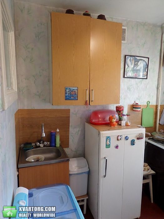 Sell 1-room apartment. Киев, Щербаковского — photo 1