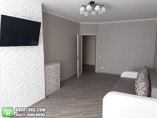 Rent out 1-room apartment. Киев,  Ахматовой — photo 7