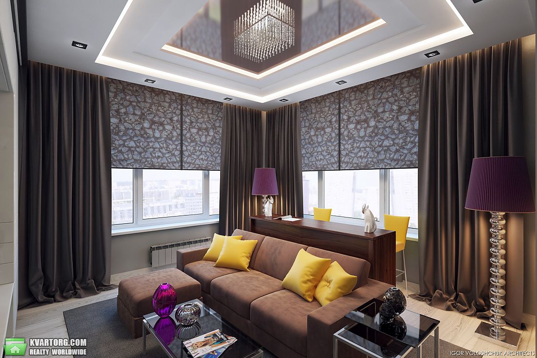 Sell 3-room apartment. Одесса, Фонтанская дорога — photo 1