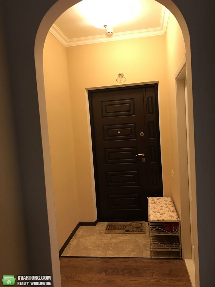 Sell 1-room apartment. Одесса, Жемчужная — photo 7
