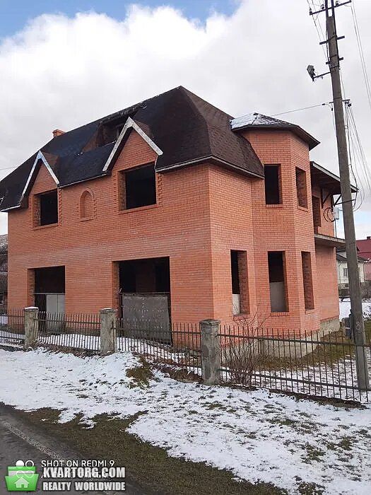 Sell house. Львов, Центральная — photo 2